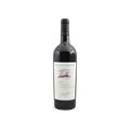 Jean-Luc Colombo Les Forots Côtes du Rhône 2017 bottle on a white background