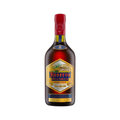 Jose Cuervo Reserva de la Familia Extra Añejo Tequila 750ml bottle and box on a white background