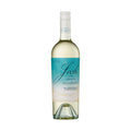 Josh Cellars Seaswept California White Blend 750ml bottle on a white background