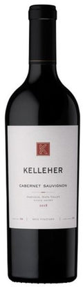 Kelleher Family Vineyards Brix Cabernet Sauvignon 2021