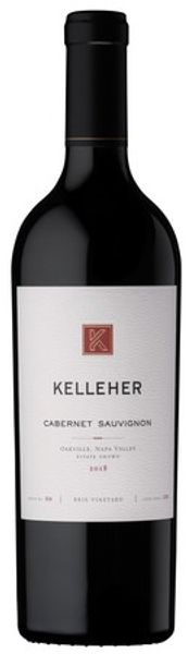 Kelleher Family Vineyards Brix Cabernet Sauvignon 2021