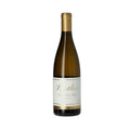 Kistler Les Noisetiers Russian River Chardonnay 2024 bottle on a white background