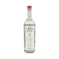 Koch Elemental Espadin Mezcal Artesanal Joven 1L bottle on a white background