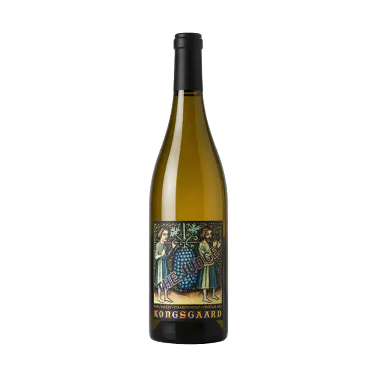 Kongsgaard Judge Chardonnay 2023 product on a white background