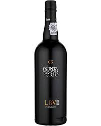 Quinta da Gaivosa LBV Port 2018