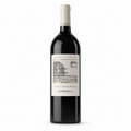 Maybach Materium Cabernet Sauvignon 2023 magnum bottle on a white background