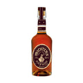 Michter's US1 Original Sour Mash Whiskey 750ml bottle on a white background