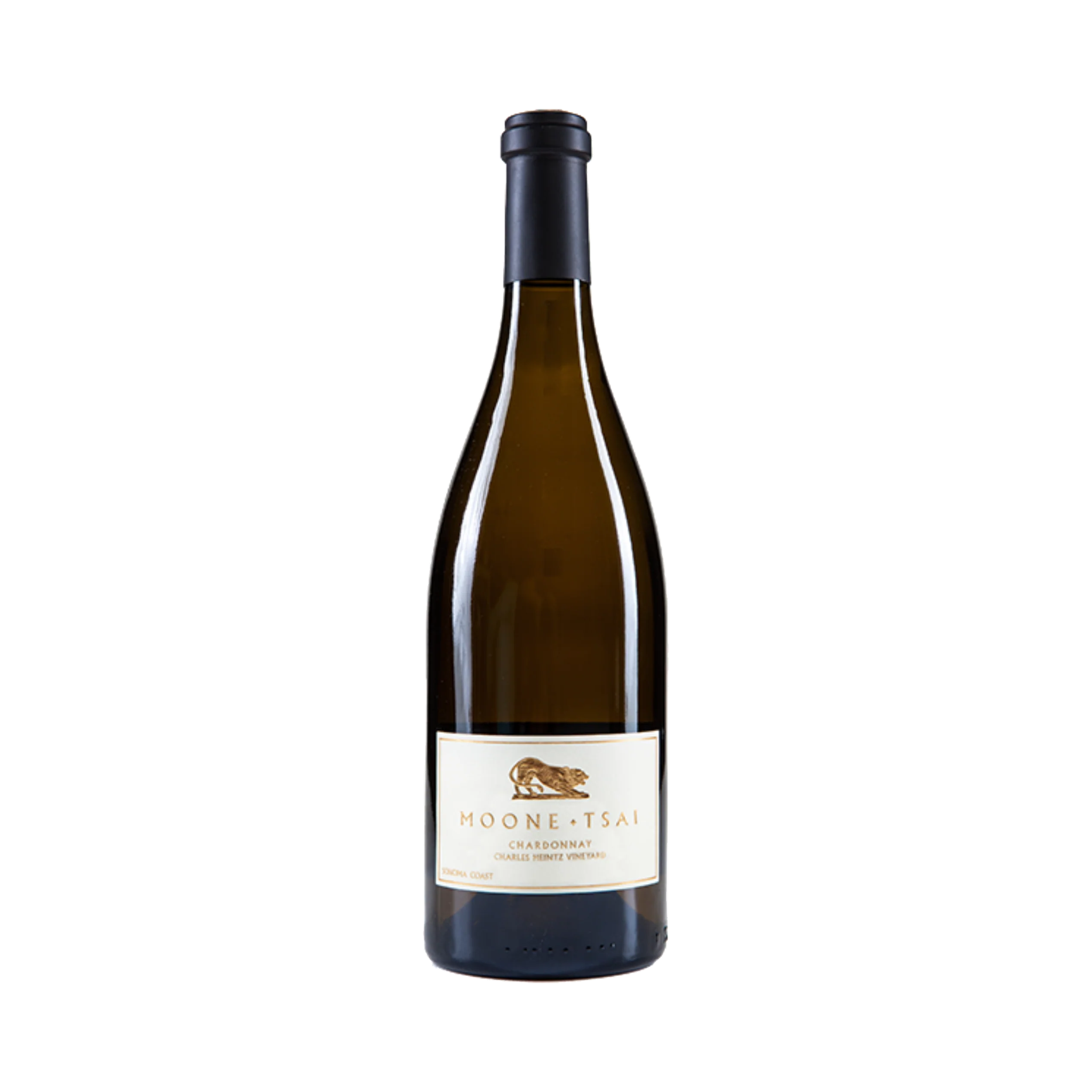 Moone-Tsai Chardonnay 2018