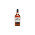 Old Forester 100 Proof Kentucky straight bourbon whisky 750ml bottle on a white background
