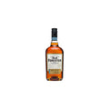 Old Forester 86 Proof Kentucky straight bourbon whisky 750ml bottle on a white background