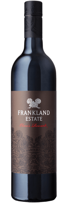 Frankland Estate Olmo's Reward 2018