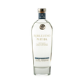 Partida Roble Fino Cristalino Reposado Tequila 750ml bottle on a white background
