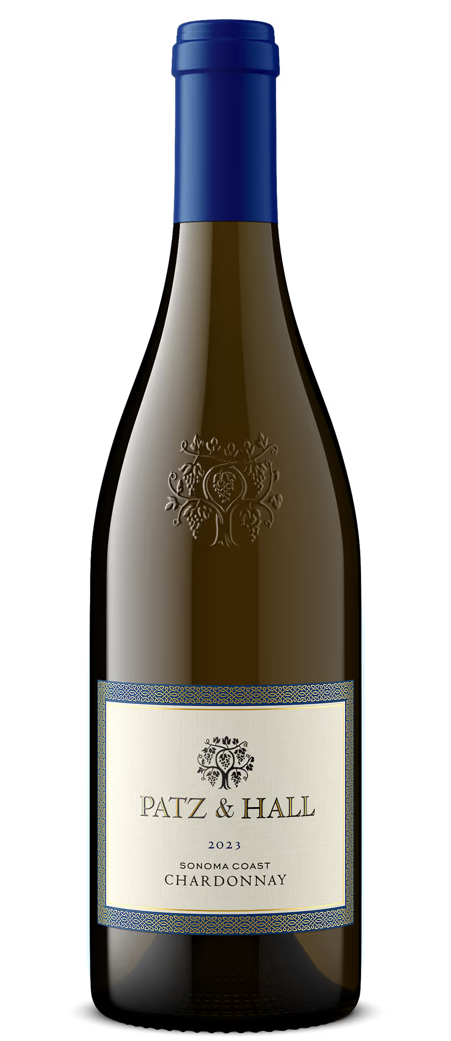 Patz and Hall Sonoma Chardonnay 22