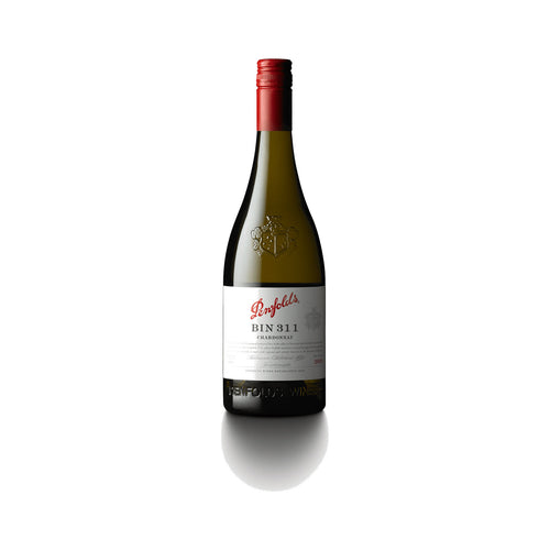 Penfolds Bin 311 Chardonnay 2019 wine bottle
