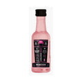 New Amsterdam Pink Whitney Vodka 50ml bottle on a white background