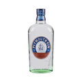 Plymouth English Gin 750 ml bottle on a white background
