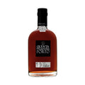 Quinta da Gaivosa 10 Year Tawny Port 500ml bottle on a white background