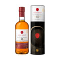 Red Spot Aged 15 years cask strength SINGLE Pot Stilled Irish Whisky 750ml 92 proof (Copy) product on a white background