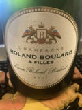 Roland Boulard & Files Champagne