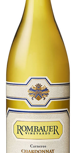 Rombauer Carneros Chardonnay 2024