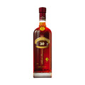 Ron Centenario Rum Single 20 Aniversario 750ml product on a white background