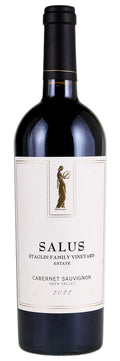 Staglin Salus Cabernet 2022