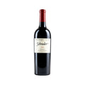 Schrader Beckstoffer To Kalon Cabernet Sauvignon 2018 750ml bottle on a white background