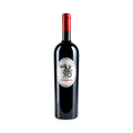 Schrader Old Sparky Magnum 1.5 liter bottle on a white background