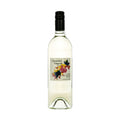 Shenandoah Vineyards Sauvignon Blanc 750 ml bottle on a white background; actual vintage may differ