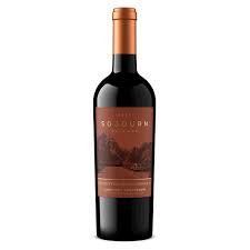 Sojourn Cellars Beckstoffer Tokalon Cabernet 2021