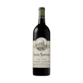 Spring Mountain Vineyard 1987 Napa Valley Cabernet Sauvignon bottle on a white background