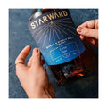Starward Two-Fold Double Grain Australian Whisky 750ml bottle on a white background