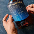 Starward Whiskey Wheat & Single Malt Whisky 3yr 750ml