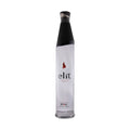 Stoli Elit Vodka 1.75 lts product on a white background