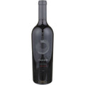 Taken Napa Valley Red Wine 2019 bottle on a white background