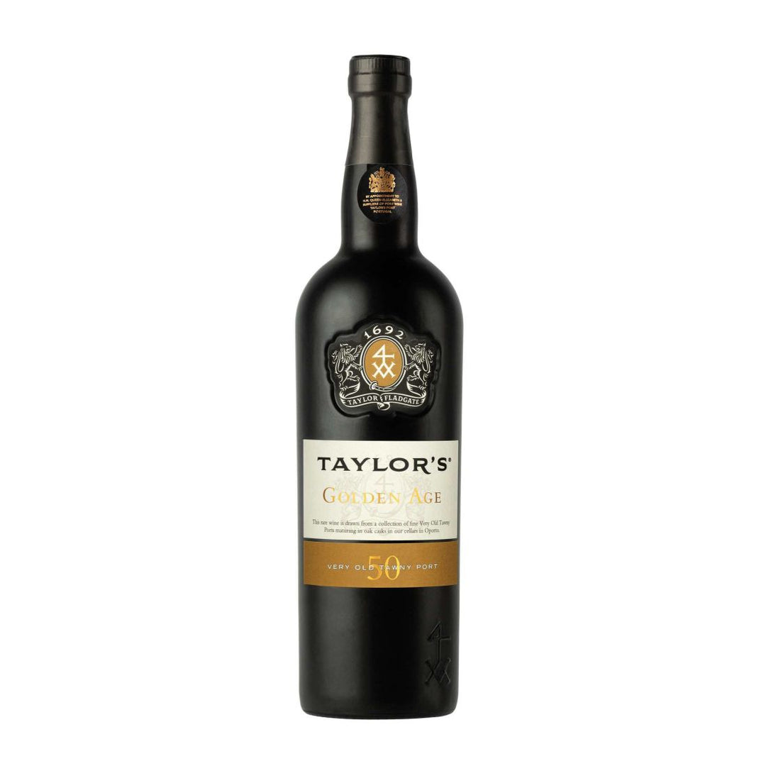 Taylor Fladgate 50 Year Old Tawny Port
