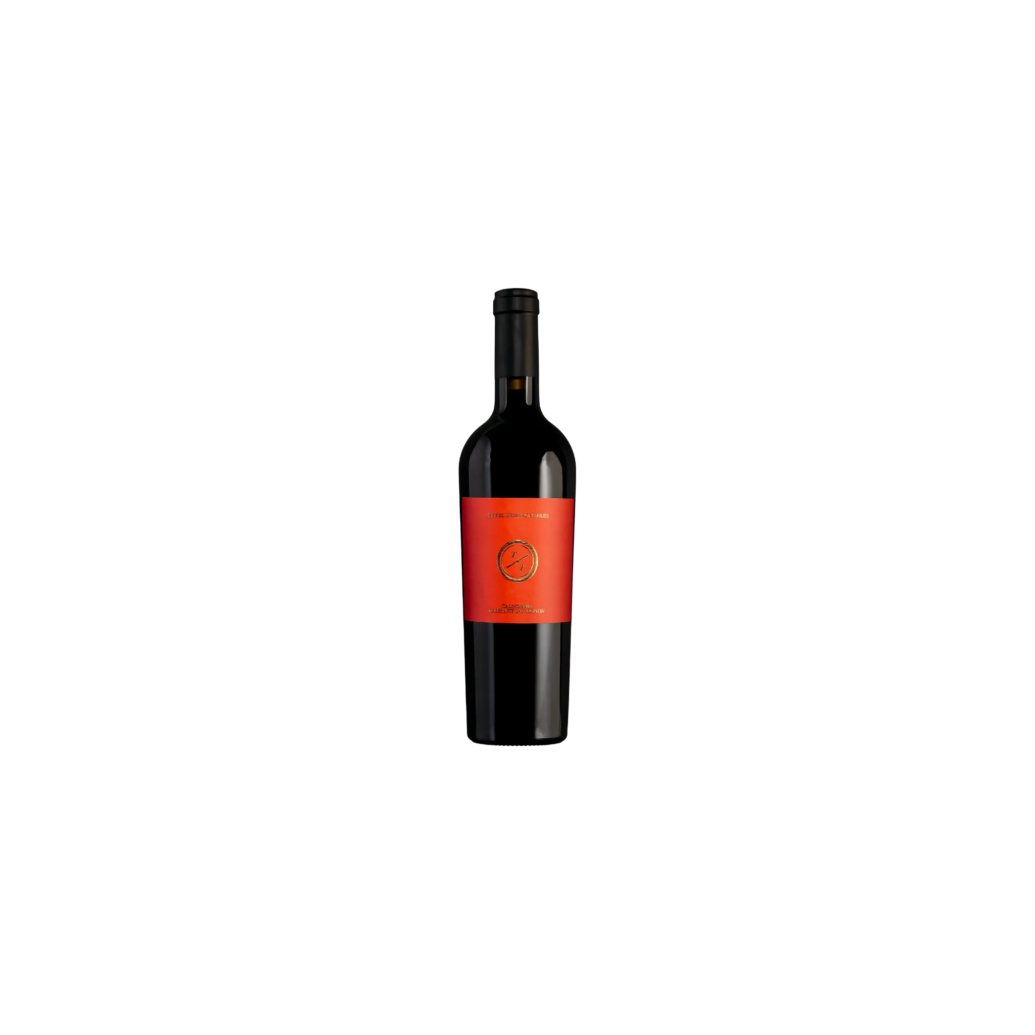 Teeter-Totter Barrel Selection Cabernet Sauvignon 2021