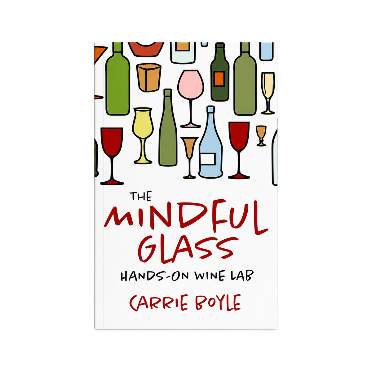 The Mindful Glass
