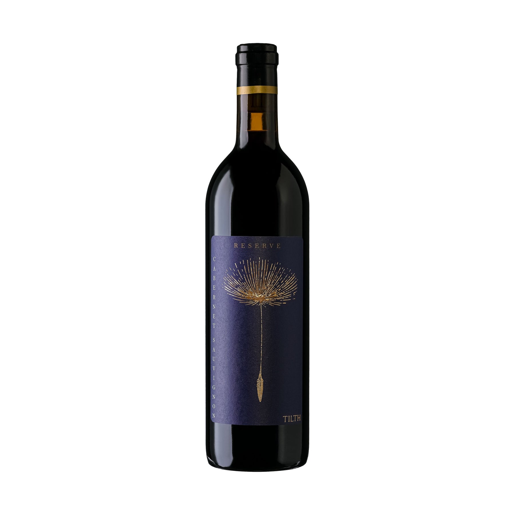 Tilth Reserve Napa Cabernet 23 product on a white background