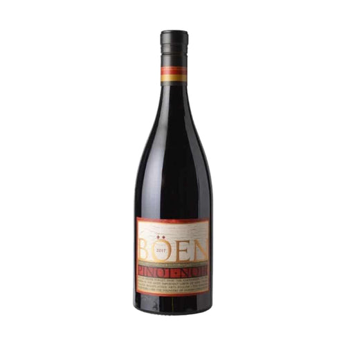 Boen Pinot Noir 2019 Magnum product on a white background