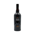 Quinta da Gaivosa 2018 Late Bottled Vintage Port 750 ml bottle on a white background
