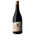 Waypoint Starscape Vineyard Pinot Noir bottle on a white background