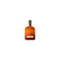 Woodford Reserve Kentucky straight bourbon whiskey 750ml bottle on a white background