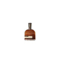 Woodford Reserve Double Oaked bourbon whiskey 750ml bottle on a white background