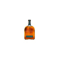 Woodford Reserve Kentucky straight rye whiskey 750ml bottle on a white background